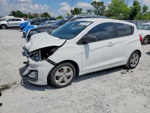 Chevrolet Spark 1.4L 4 2019