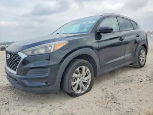 Hyundai Tucson 2.0L 4 2020