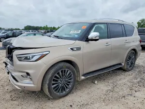 Infiniti QX80 5.6L 8 2023