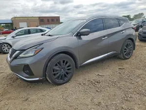 Nissan Murano 3.5L 6 2020
