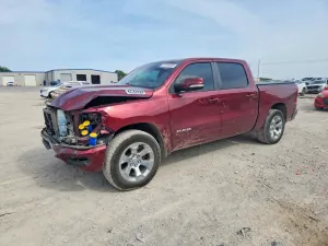 RAM 1500 5.7L 8 2020