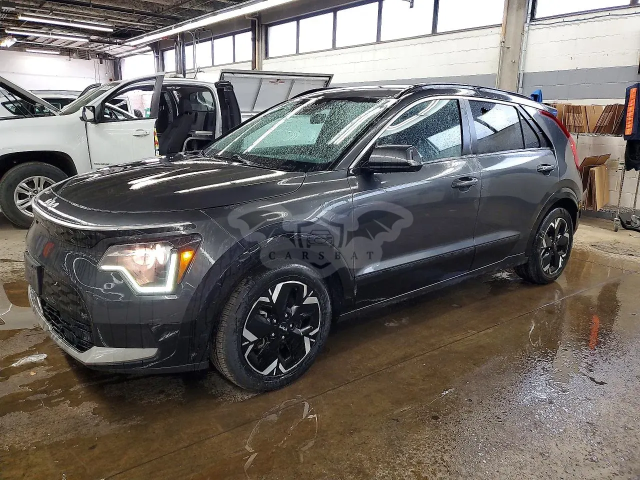Kia Niro 0 2023