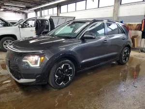 Kia Niro 0 2023
