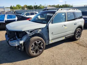 Ford Bronco 1.5L 3 2023
