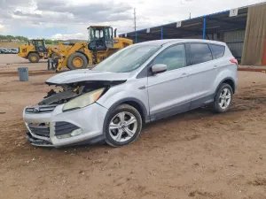 Ford Escape 1.6L 4 2013