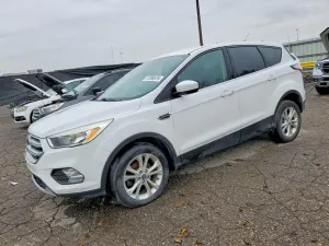 Ford Escape 1.5L 4 2017