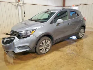 Buick Encore 1.4L 4 2019
