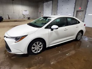 Toyota Corolla 2.0L 4 2024