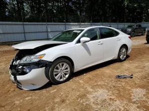 Lexus ES 3.5L 6 2014