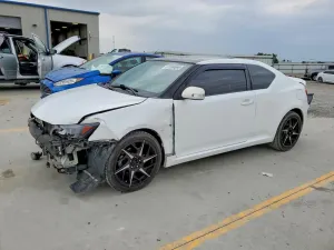 Scion tC 2.5L 4 2012