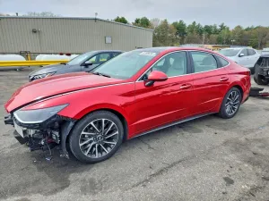 Hyundai Sonata 1.6L 4 2020