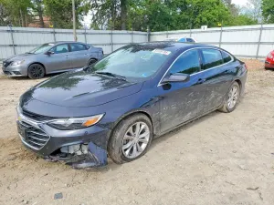 Chevrolet Malibu 1.5L 4 2023