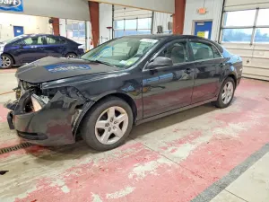 Chevrolet Malibu 2.4L 4 2011
