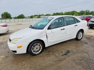 Ford Focus 2.0L 4 2007