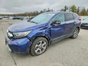 Honda CR-V 1.5L 4 2018
