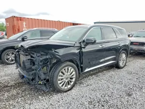 Hyundai Palisade 3.8L 6 2020