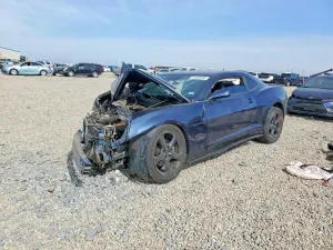 Chevrolet Camaro 3.6L 6 2015