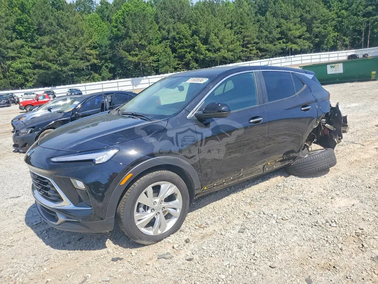 Buick Encore 1.2L 3 2025
