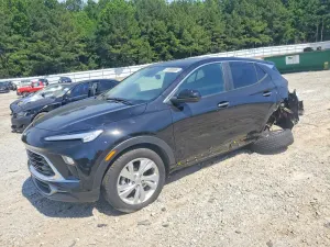 Buick Encore 1.2L 3 2025
