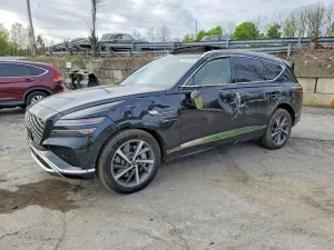 Genesis GV80 3.5L 6 2025
