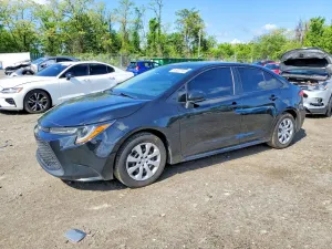 Toyota Corolla 1.8L 4 2022