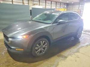 Mazda CX-30 2.5L 4 2024