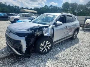 Volkswagen Tiguan 2.0L 4 2025