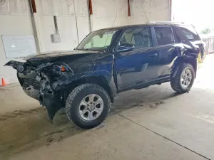 Toyota 4Runner 4.0L 6 2015