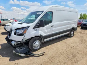 Ford Transit 3.5L 6 2025