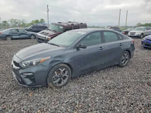 Kia Cerato / Forte / K3 2.0L 4 2020