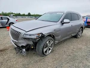 Genesis GV80 3.5L 6 2023