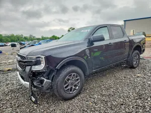Ford Ranger 2.3L 4 2024