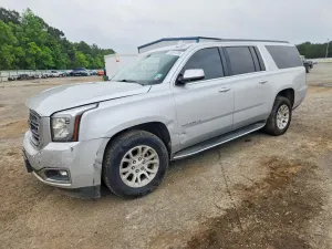 GMC Yukon 5.3L 8 2018