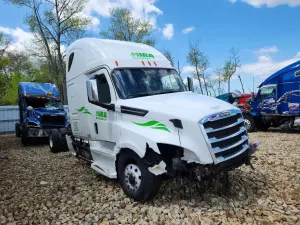 Freightliner Cascadia 14.8L 6 2019