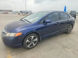 Honda Civic 1.8L 4 2008
