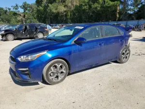 Kia Cerato / Forte / K3 2.0L 4 2021