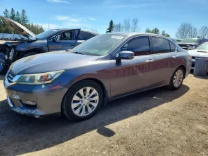 Honda Accord 2.4L 4 2015