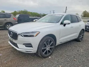 Volvo XC60 2.0L 4 2018