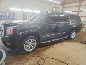 GMC Yukon 5.3L 8 2015