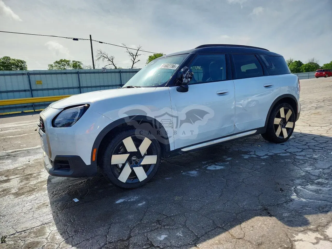 Mini Countryman 2.0L 4 2025