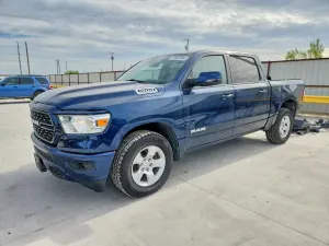 RAM 1500 5.7L 8 2024