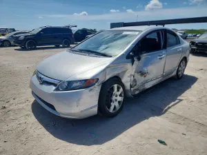 Honda Civic 1.8L 4 2008