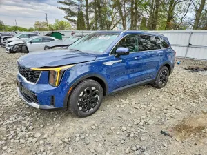 Kia Sorento 2.5L 4 2025