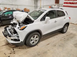 Chevrolet Trax 1.4L 4 2020