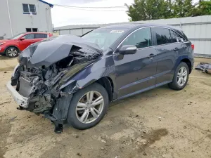 Acura RDX 3.5L 6 2015