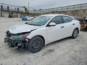 Nissan Sentra 2.0L 4 2024