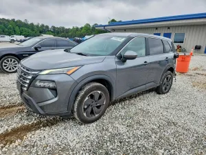 Nissan Rogue 1.5L 3 2024