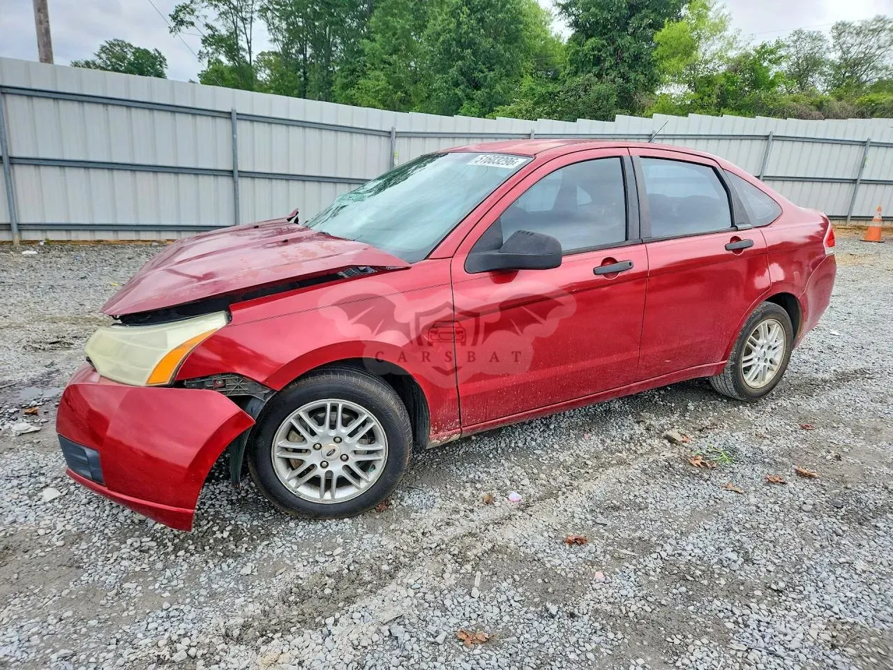 Ford Focus 2009
