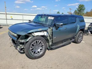 GMC Hummer 2024