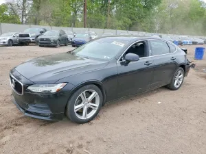 Volvo S90 2.0L 4 2018
